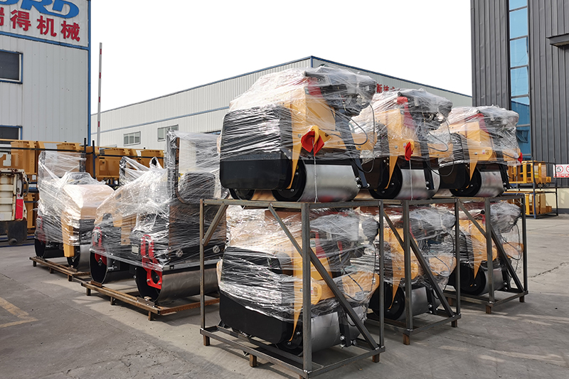 福瑞得廠(chǎng)區(qū)